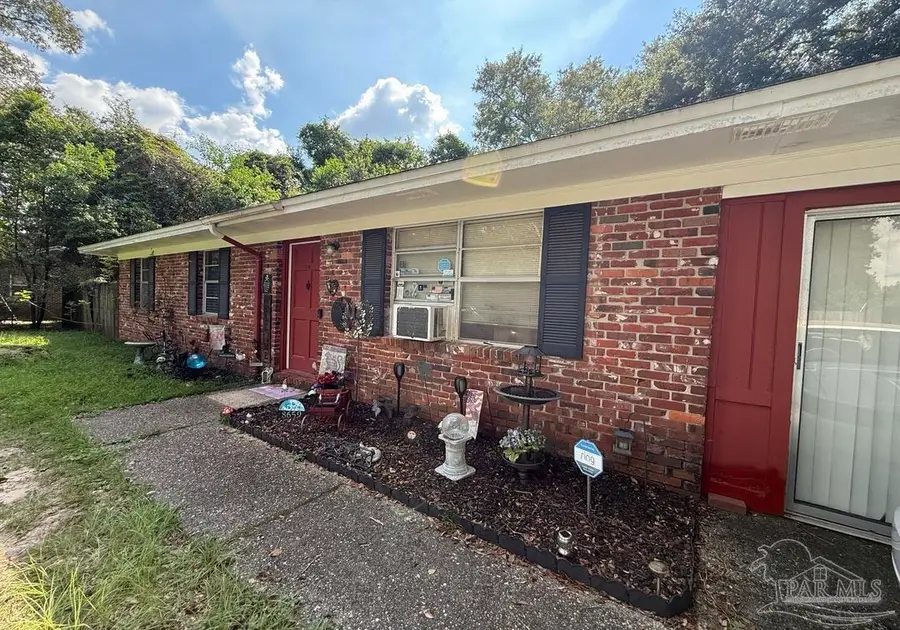 8659 Faye Ave, Pensacola, FL 32534 - #2