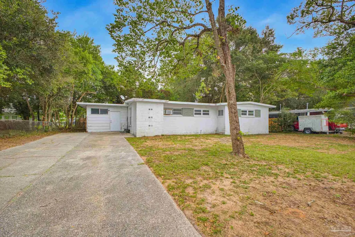 4520 Guerlain Way, Pensacola, FL 32505 - #1