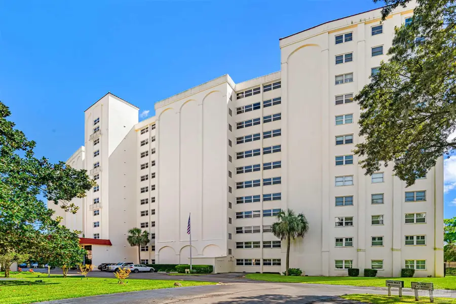 615 Bayshore Dr #206, Pensacola, FL 32507 - #2