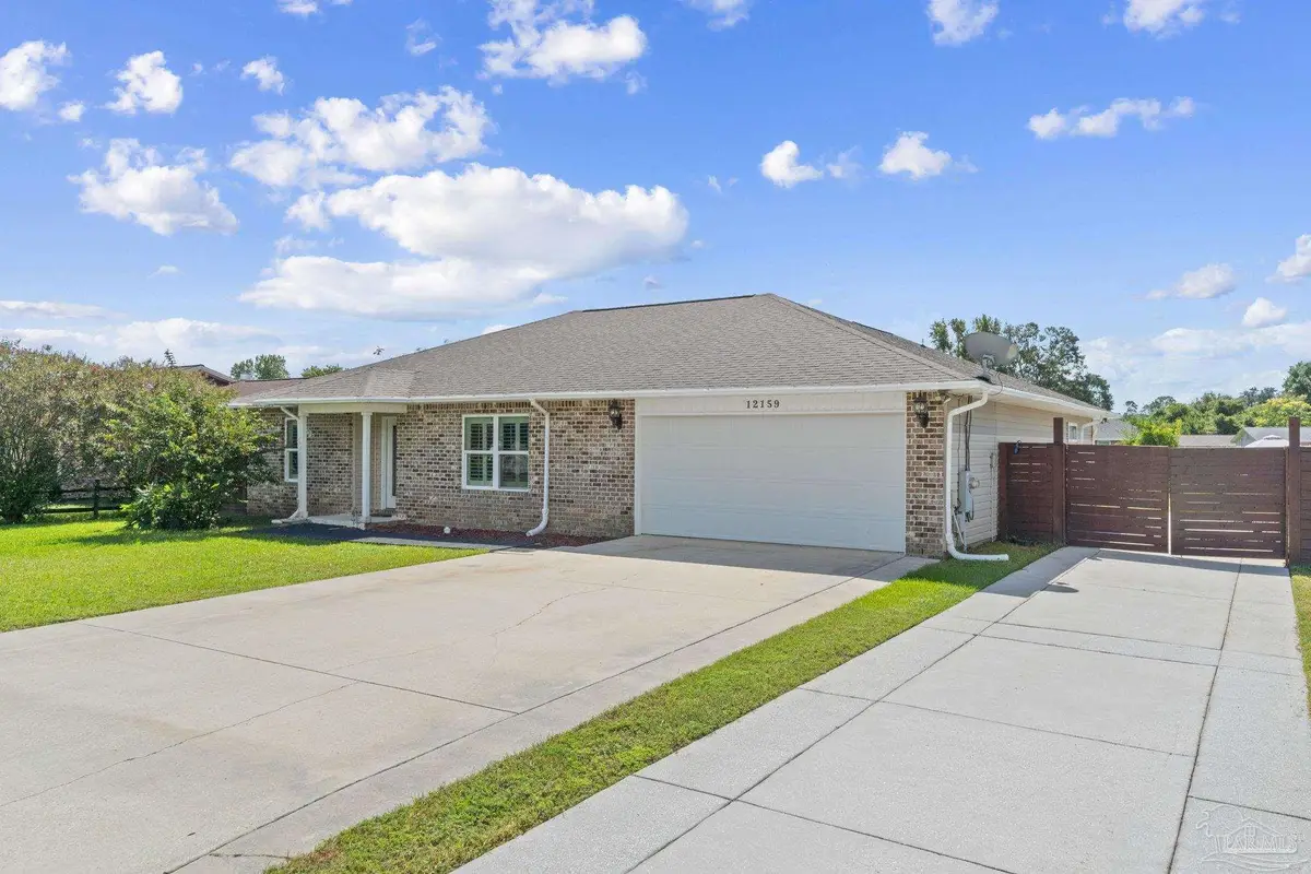 12159 Sage Ave, Pensacola, FL 32507 - #1