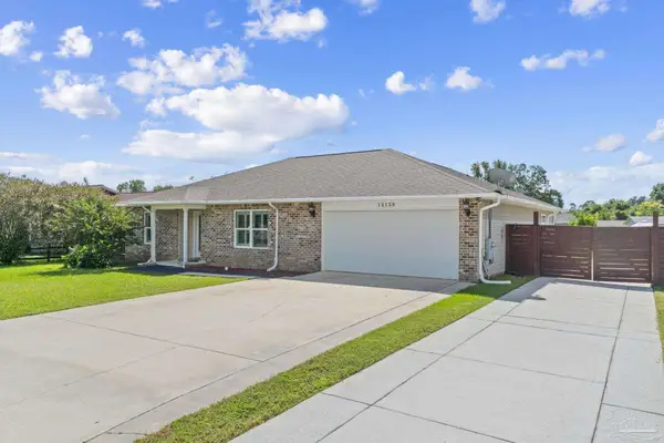 12159 Sage Ave, Pensacola, FL 32507