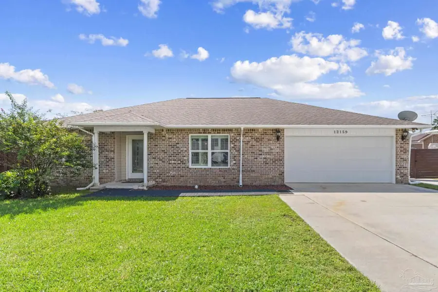 12159 Sage Ave, Pensacola, FL 32507 - #2