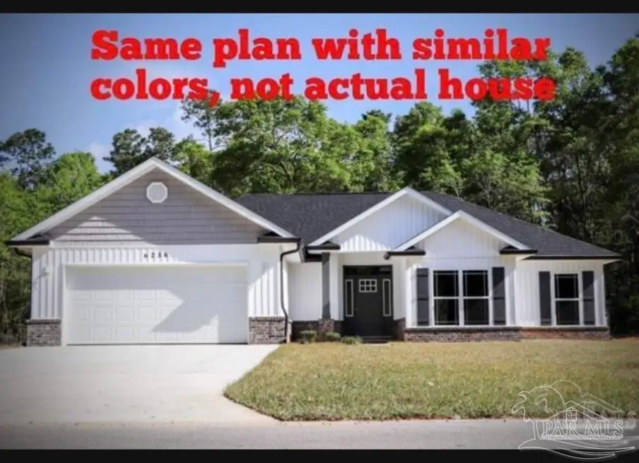 5477 Walker Rd, Milton, FL 32570 - #1