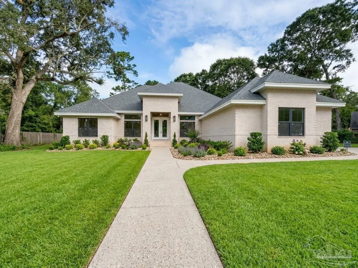 518 Tillage Dr, Cantonment, FL 32533 - #1