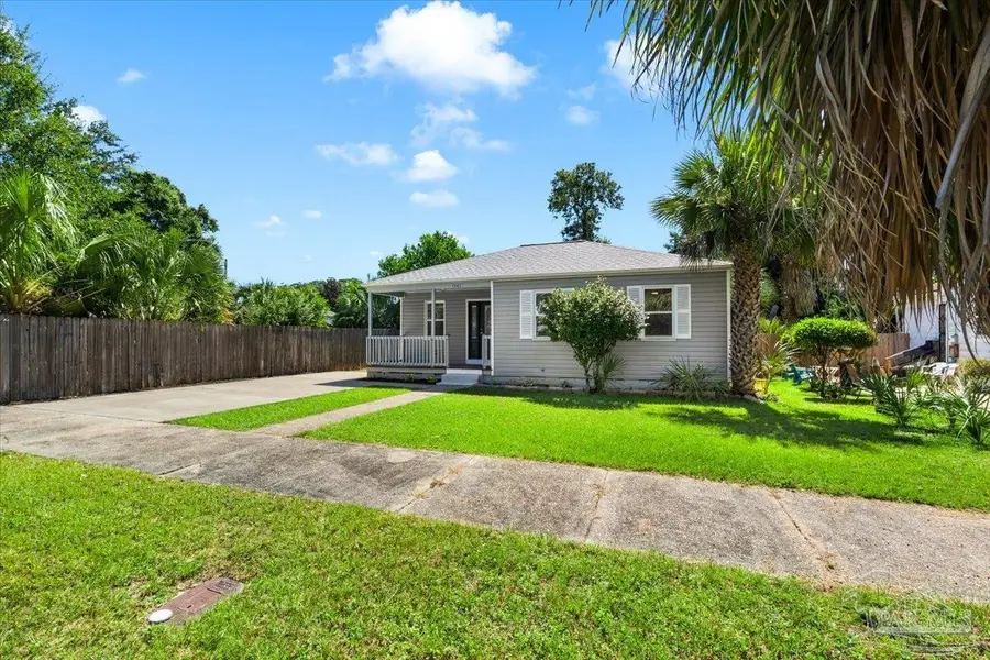 1341 E Scott St, Pensacola, FL 32503 - #3