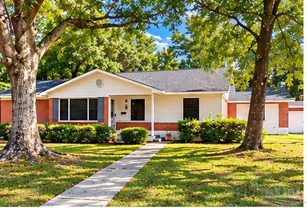 509 6th Ave, Atmore, AL 36502