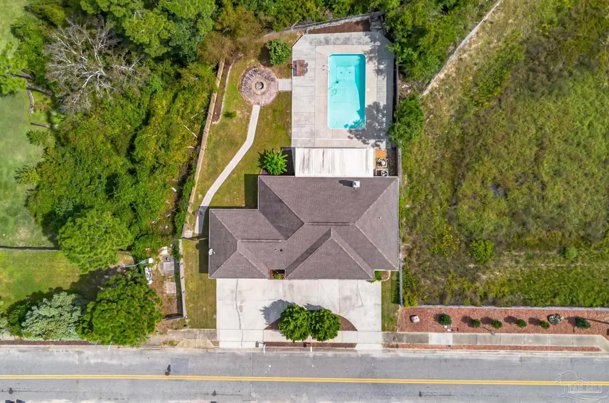 1570 Woodlawn Way, Gulf Breeze, FL 32563 - #1
