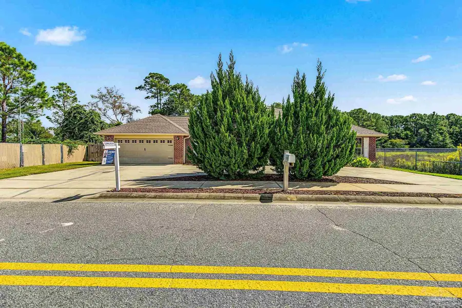 1570 Woodlawn Way, Gulf Breeze, FL 32563 - #3