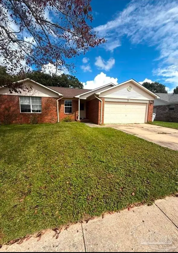 4332 Sugar Mill Bend, Pace, FL 32571