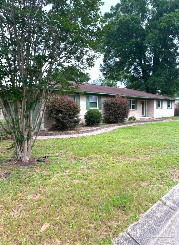 222 W Avery St, Pensacola, FL 32501 - #3