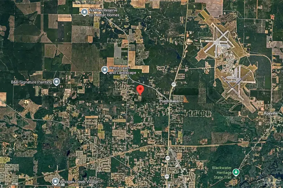7100 blk Heath Rd, Milton, FL 32570 - #3