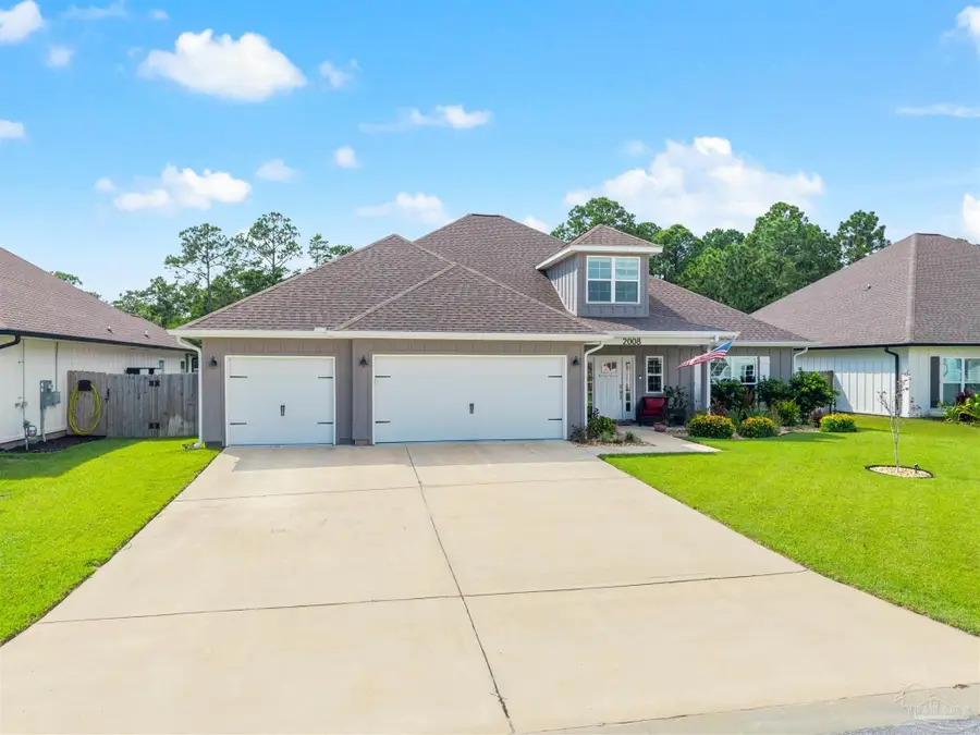 2008 Refuge Cir, Gulf Breeze, FL 32563 - #3