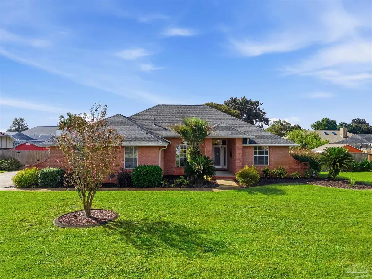 6113 Electra Ln, Pensacola, FL 32507 - #1