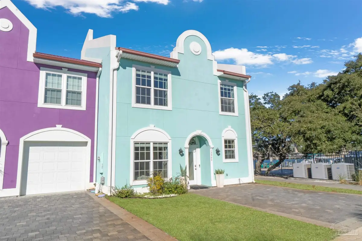 13900 Playa Way, Pensacola, FL 32507 - #1