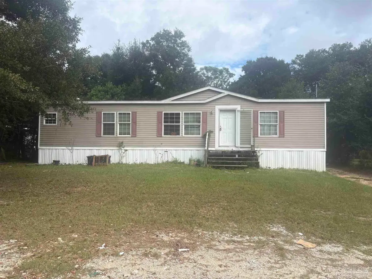 6114 Louisville Ave, Pensacola, FL 32526 - #1