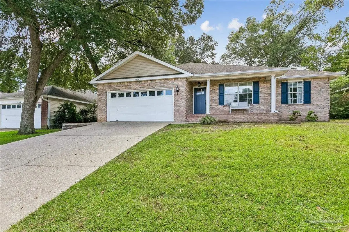 10144 Crest Ridge Dr, Pensacola, FL 32514 - #1