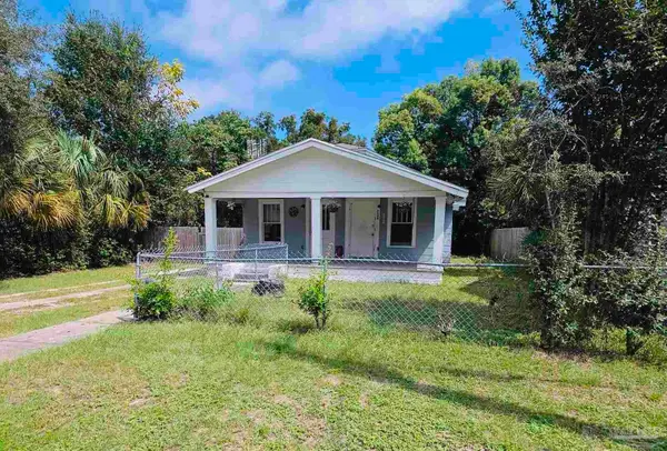 204 N E St, Pensacola, FL 32502