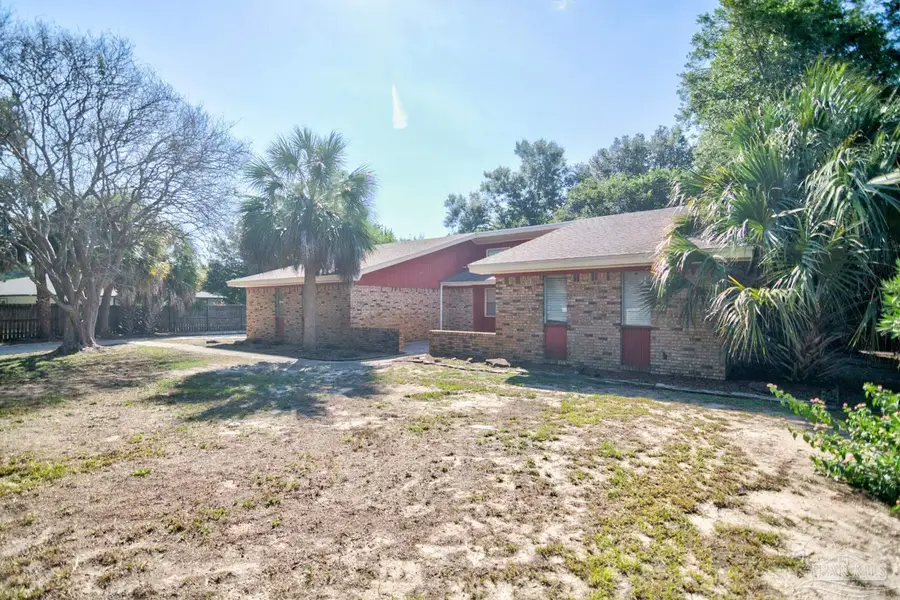 3363 El Prado, Gulf Breeze, FL 32563 - #3