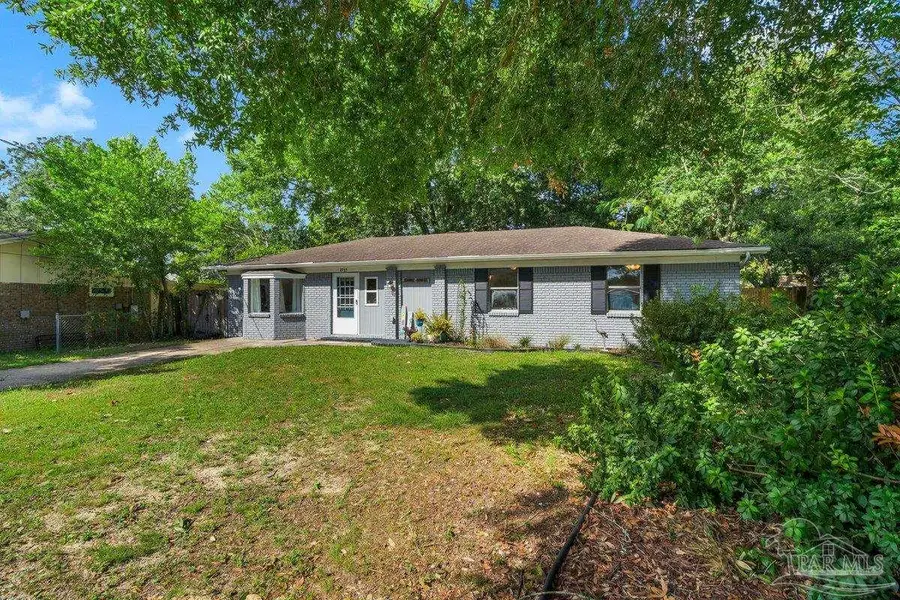 2955 Newton Dr, Pensacola, FL 32503 - #3
