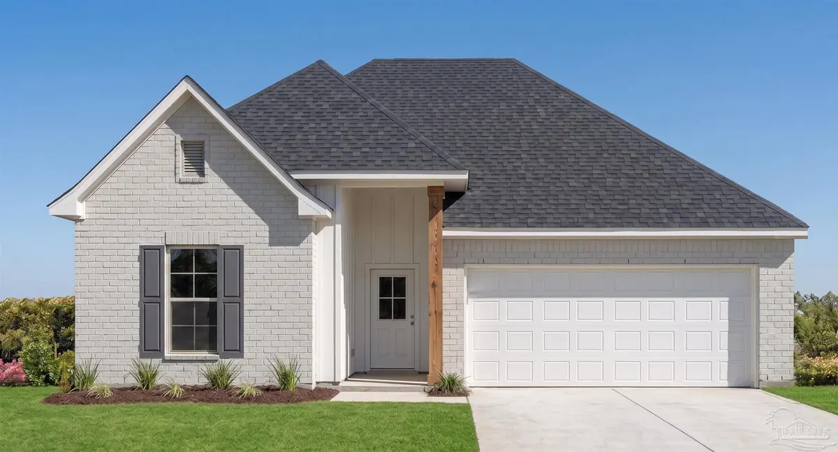 3109 Flight St #LOT 6-F, Pensacola, FL 32526 - #1