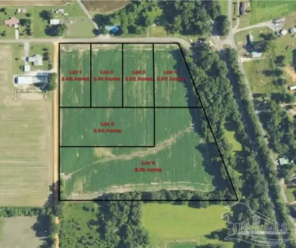 Lot 5 Dailey St, Atmore, AL 36502