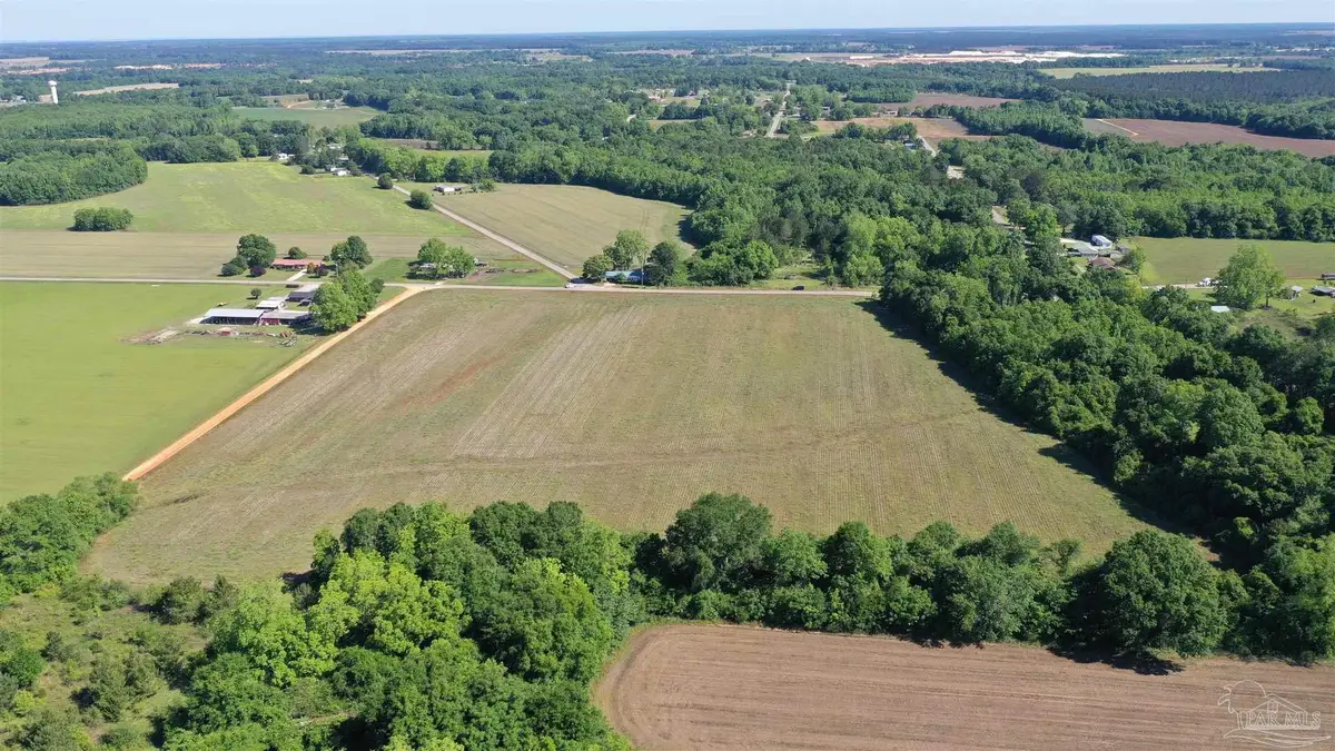 Lot 6 Dailey St, Atmore, AL 36502 - #1