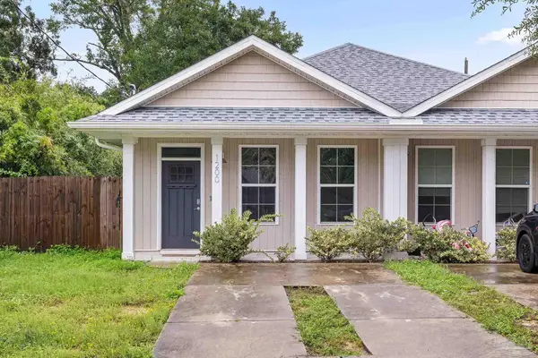 1200 N F St, Pensacola, FL 32501