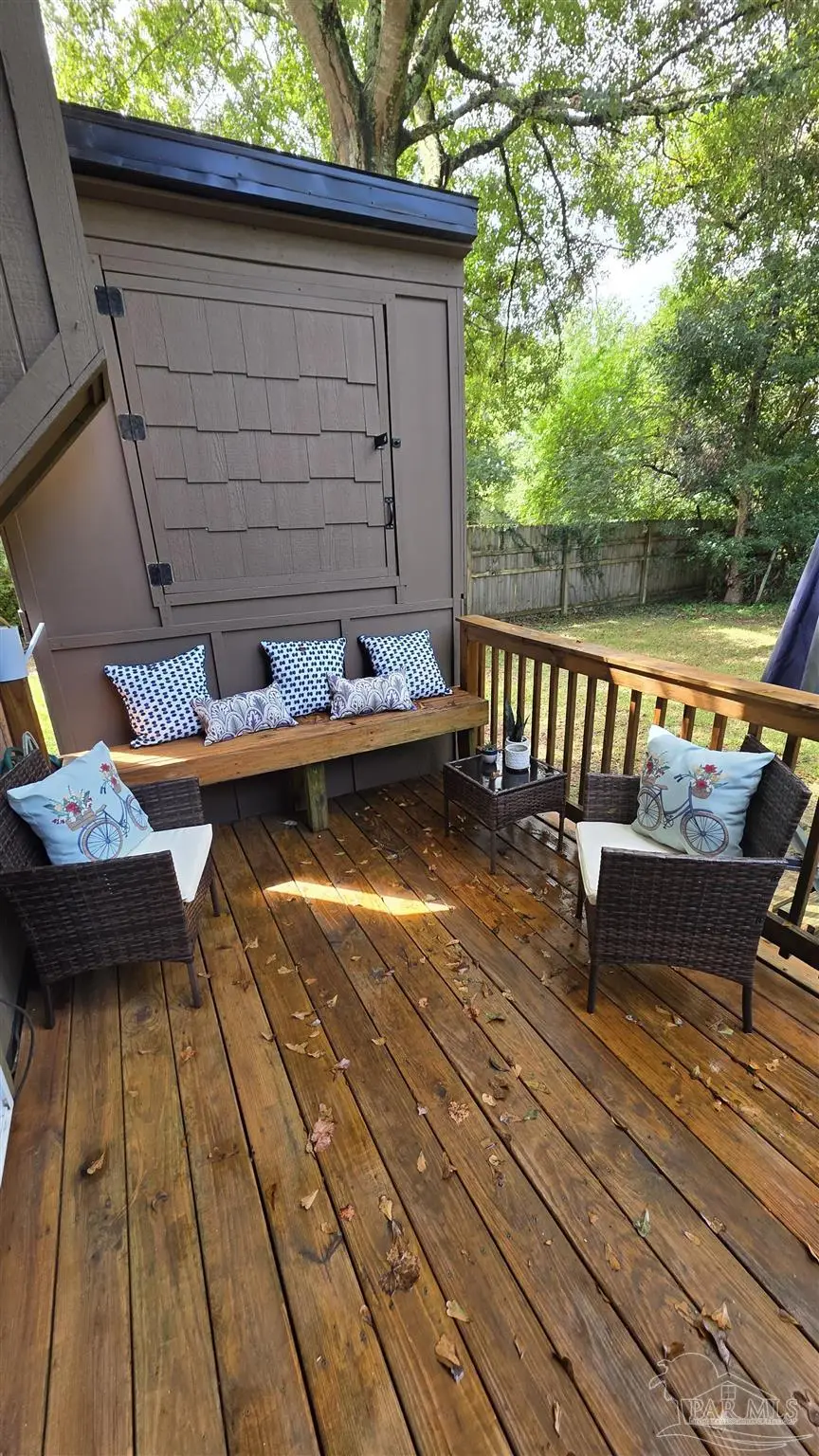 8121 Stonebrook Dr, Pensacola, FL 32514 - #3