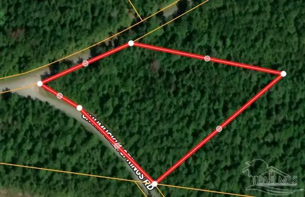 Lot 5 Chumuckla Springs Rd, Jay, FL 32565