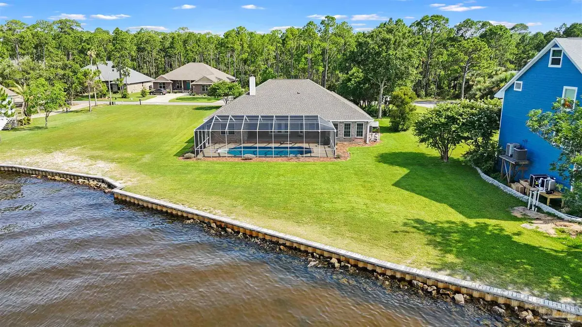5450 N Shore Rd, Pensacola, FL 32507 - #1