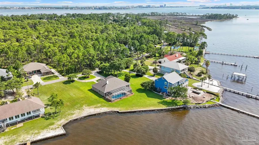5450 N Shore Rd, Pensacola, FL 32507 - #2
