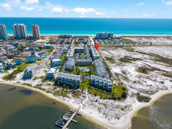 8436 Gulf Blvd #334, Navarre Beach, FL 32566