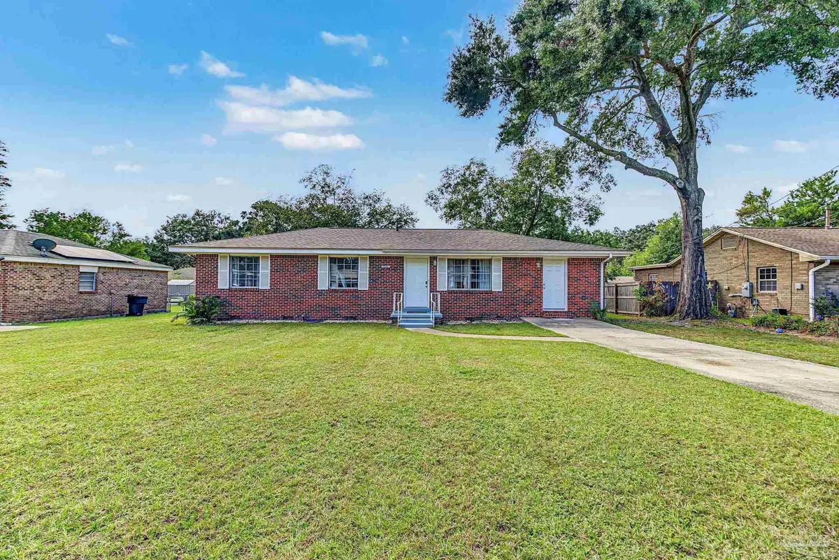 6341 Judkins Dr, Pensacola, FL 32504 - #1