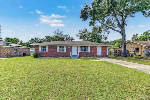 6341 Judkins Dr, Pensacola, FL 32504