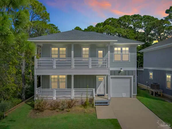 5560 Cruzat Way, Pensacola, FL 32507