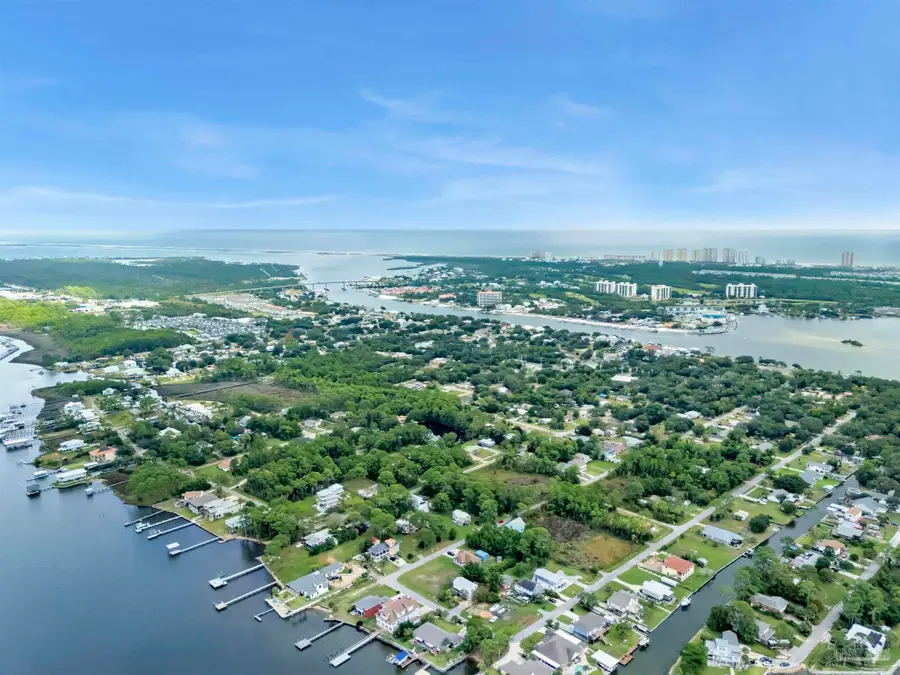 5560 Cruzat Way, Pensacola, FL 32507 - #2