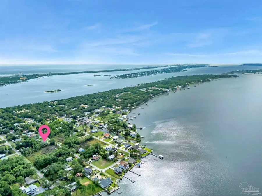5560 Cruzat Way, Pensacola, FL 32507 - #3