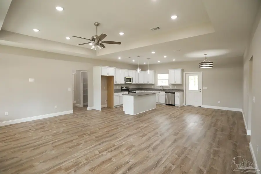 5368 Pond Creek Rd, Milton, FL 32570 - #2