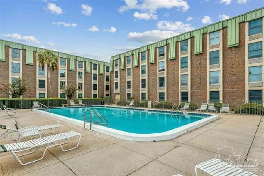 224 Garden St #232, Pensacola, FL 32502 - #3