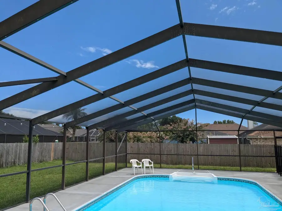 5016 Chandelle Dr, Pensacola, FL 32507 - #2