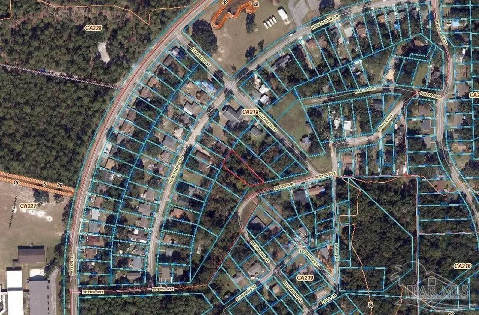 600 Paula Ave, Pensacola, FL 32507 - #1