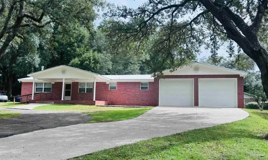 6636 Helms Rd, Pensacola, FL 32526 - #2