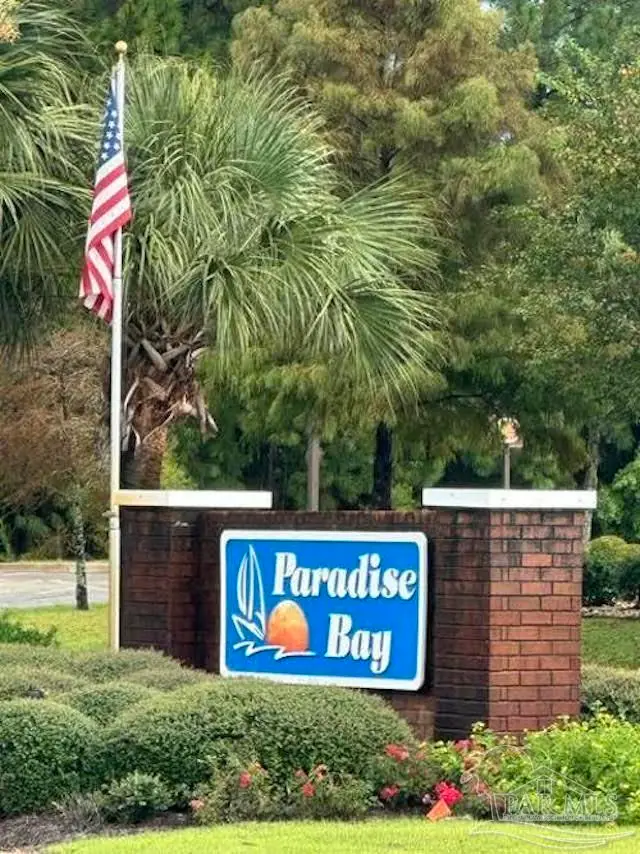 3879 Sailwind Dr, Gulf Breeze, FL 32563 - #2
