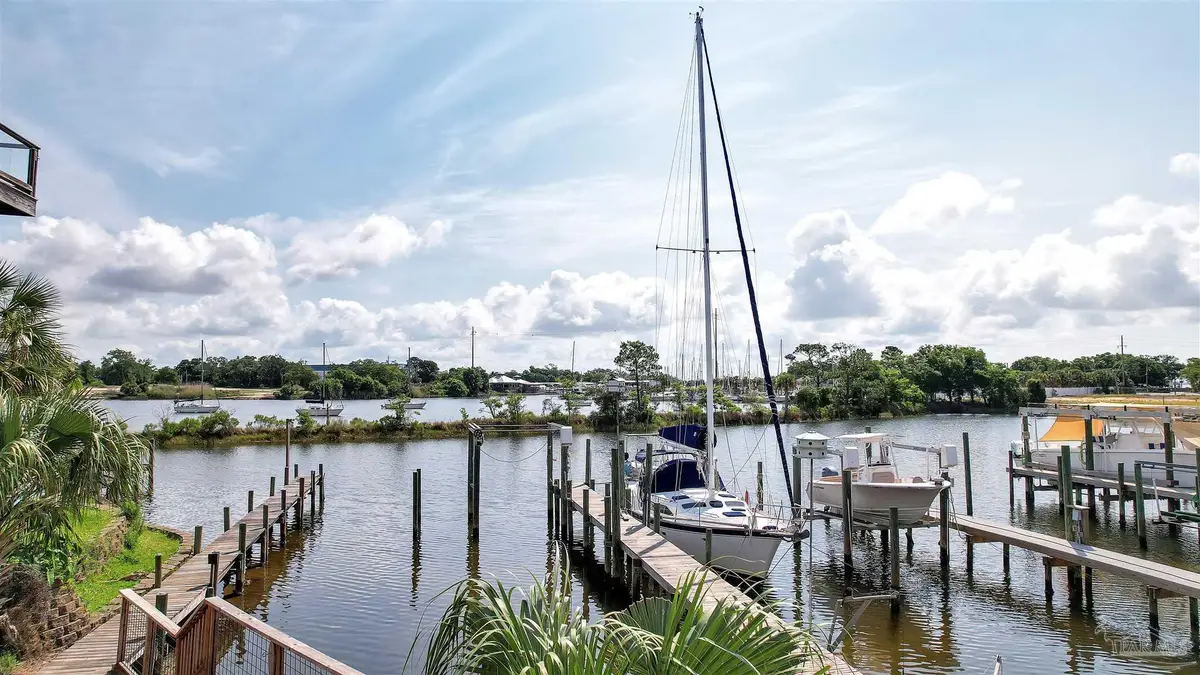 1280 Mahogony Mill Rd #6, Pensacola, FL 32507 - #1
