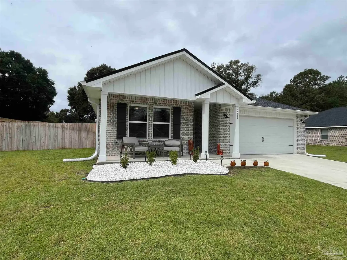 6016 Oak Hollow Ln #6016 Oak Hollow, Crestview, FL 32539 - #1
