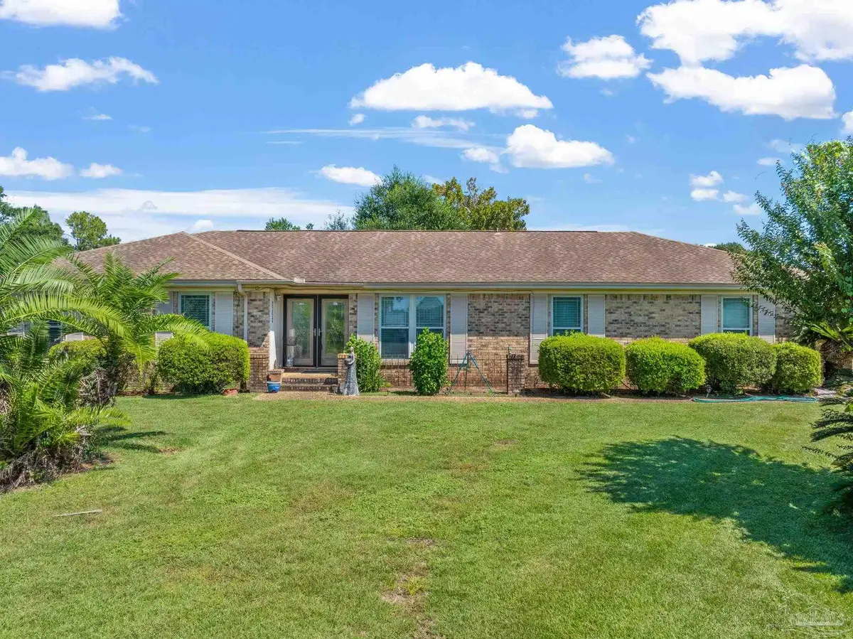 2352 Silversides Loop, Pensacola, FL 32526 - #1