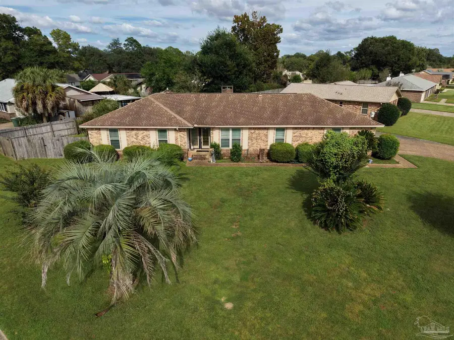 2352 Silversides Loop, Pensacola, FL 32526 - #3