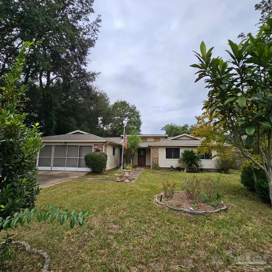 2149 Yardley Cir, Pensacola, FL 32526 - #2