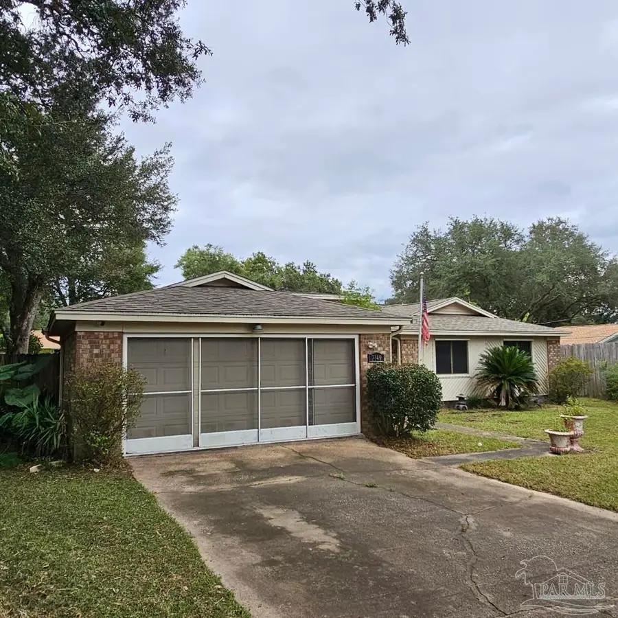 2149 Yardley Cir, Pensacola, FL 32526 - #3