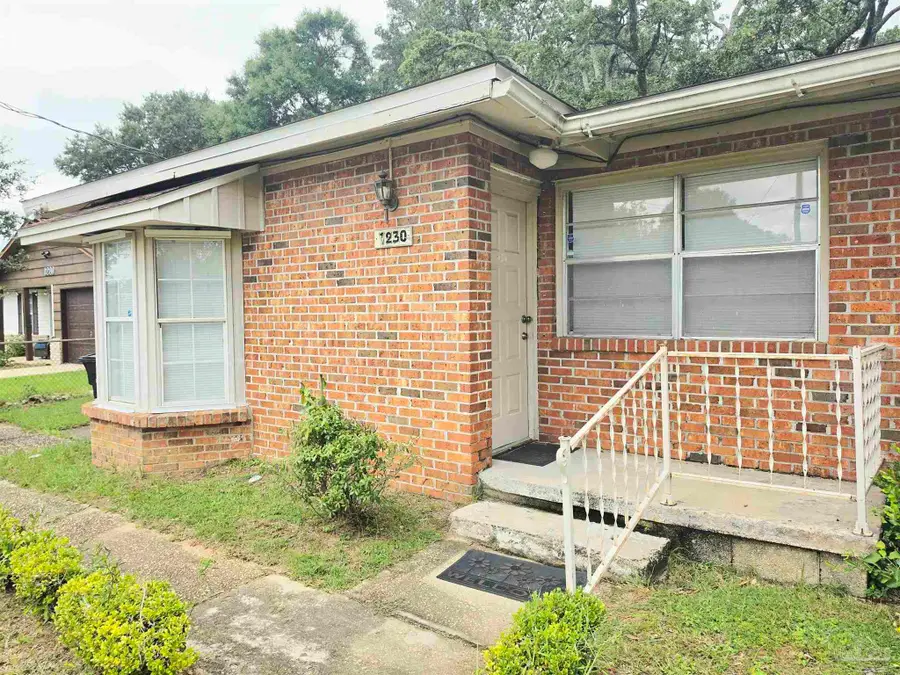 1230 E Leonard St, Pensacola, FL 32503 - #3